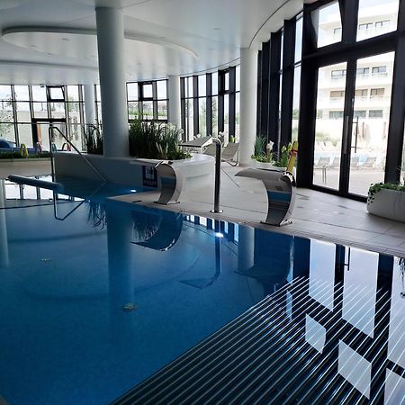 Apartament Na Wydmowej Kołobrzeg Esterno foto