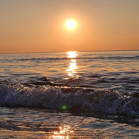 Apartament Na Wydmowej Kołobrzeg Esterno foto