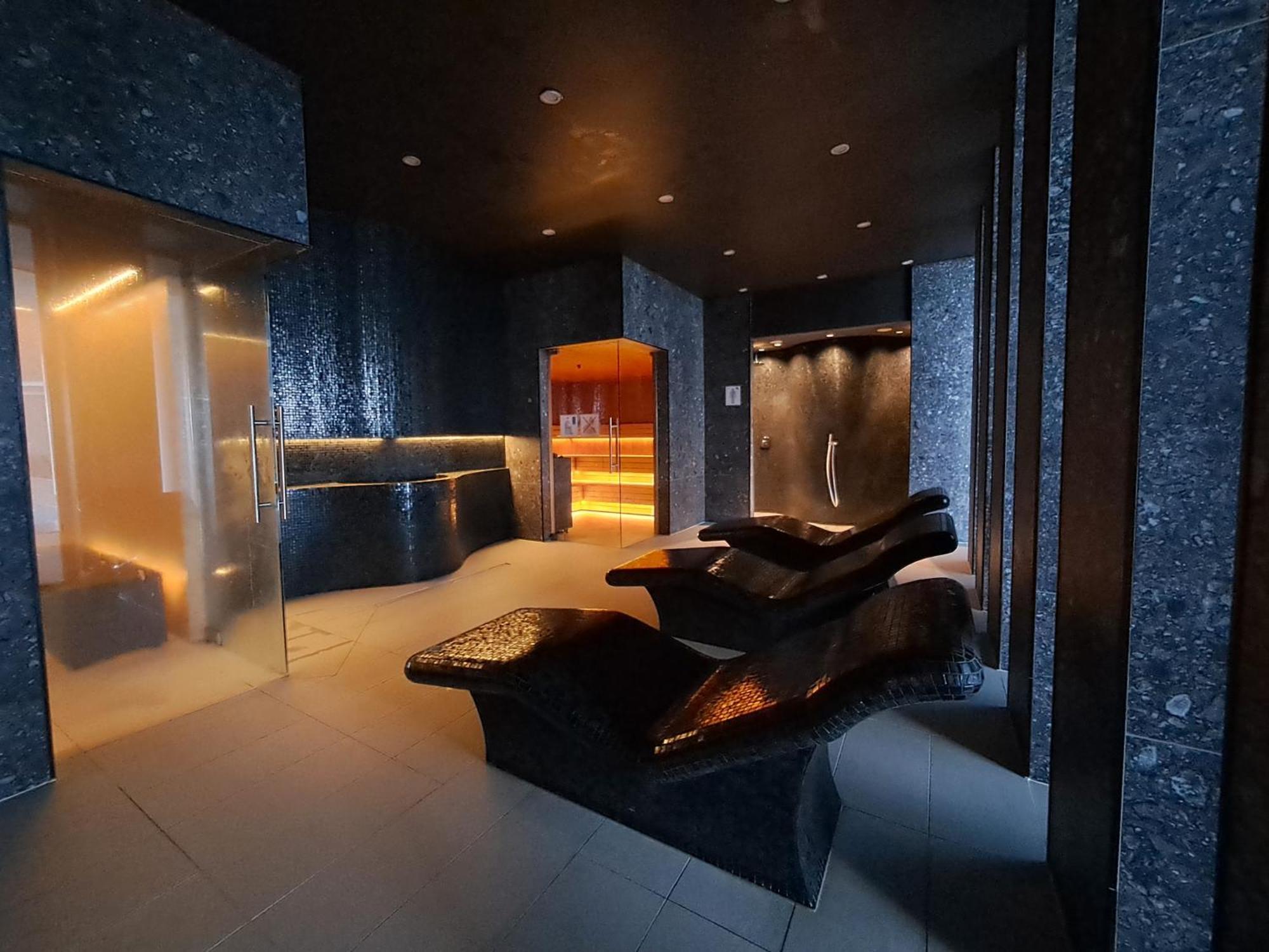Apartament Na Wydmowej Kołobrzeg Esterno foto