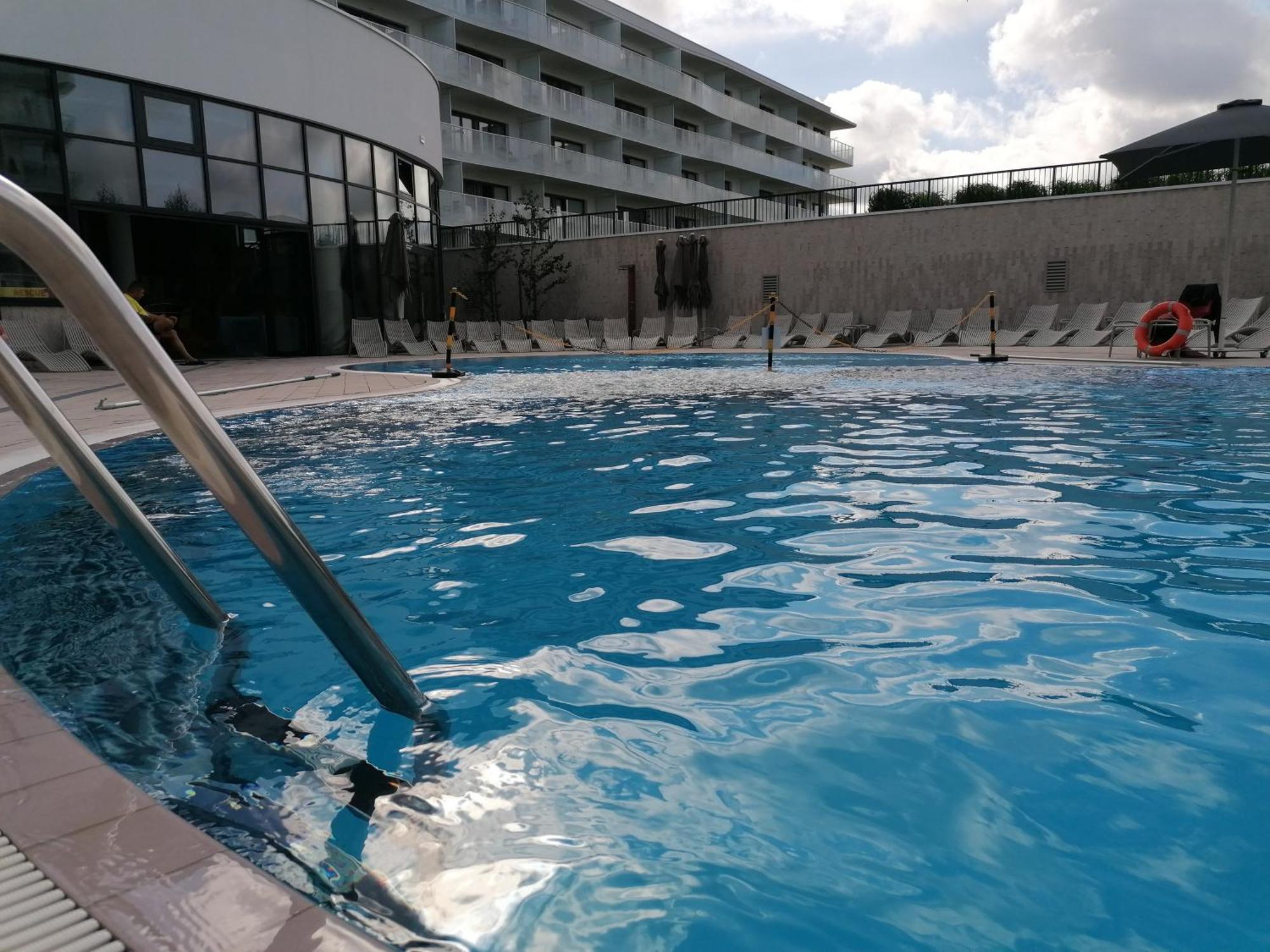 Apartament Na Wydmowej Kołobrzeg Esterno foto