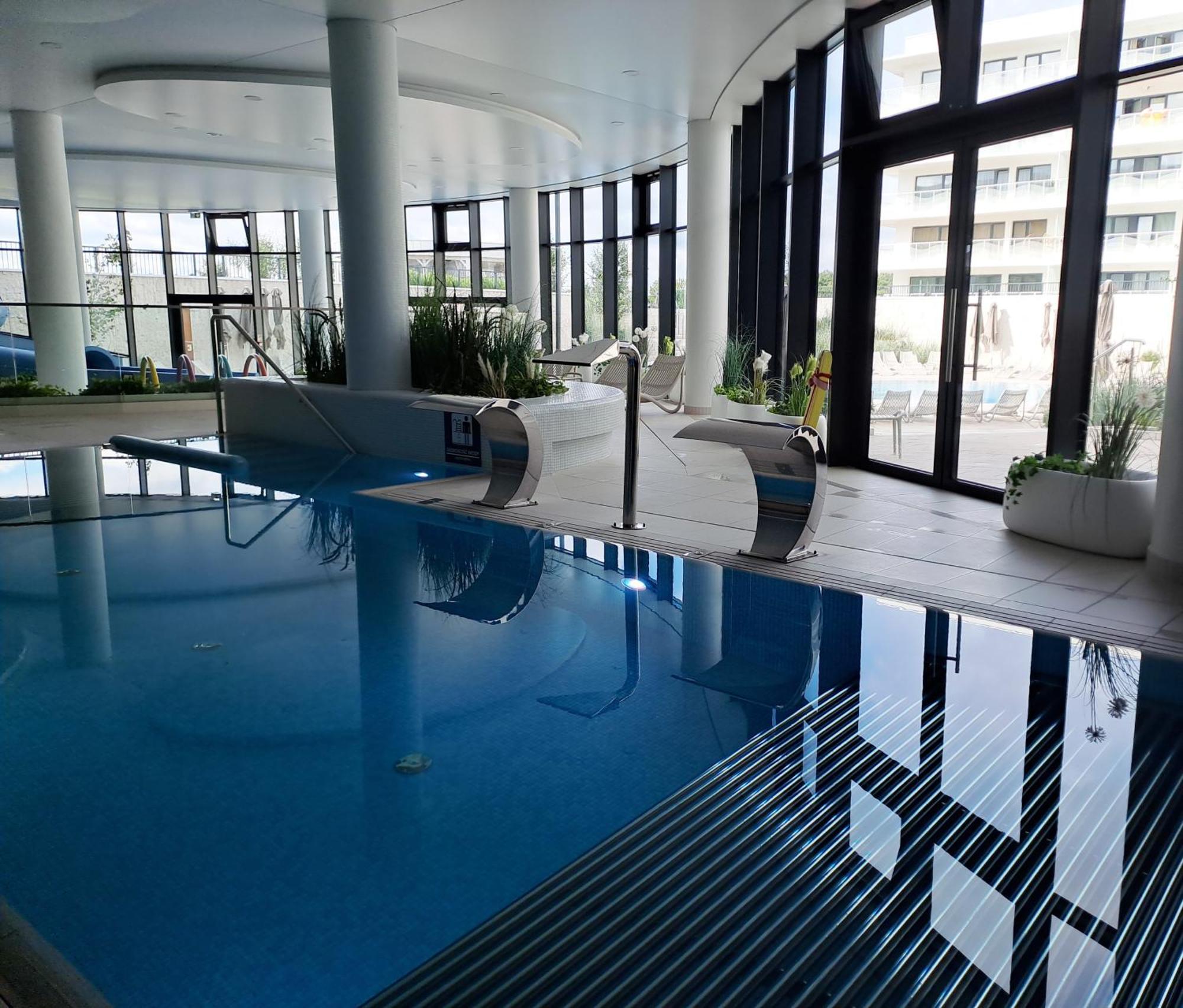 Apartament Na Wydmowej Kołobrzeg Esterno foto