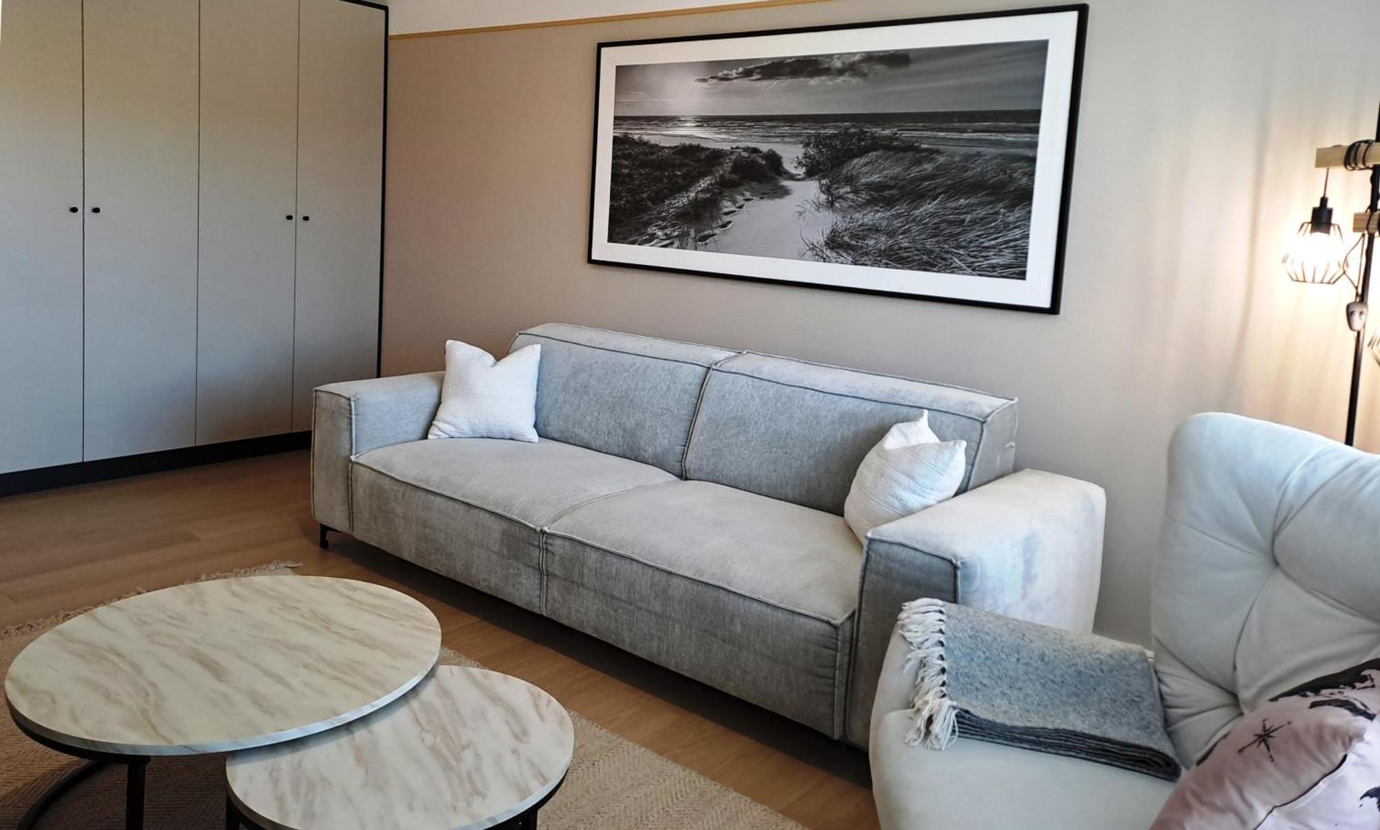 Apartament Na Wydmowej Kołobrzeg Esterno foto
